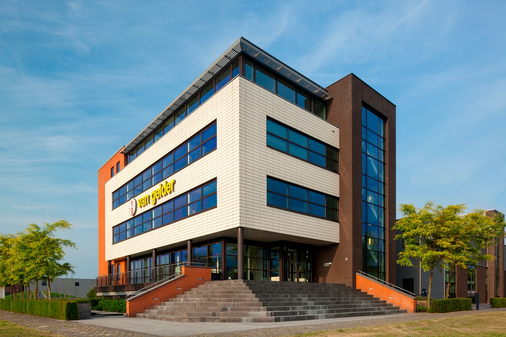 Van Gelder Groep
